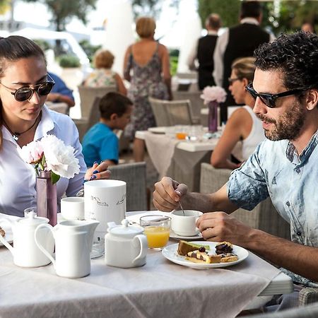קרביה Hotel Nettuno מראה חיצוני תמונה