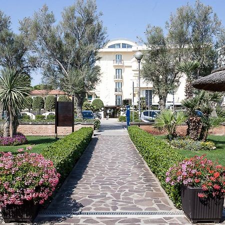 קרביה Hotel Nettuno מראה חיצוני תמונה